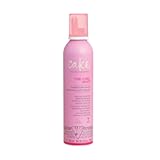 Cake Beauty Whipped Curl Defining & Volumizing Mousse – Aloe Vera Vitamin E for Flexible Hold - Vegan No Heat Curls Wavy Curly Hair Sulfate Cruelty Free Products For Women