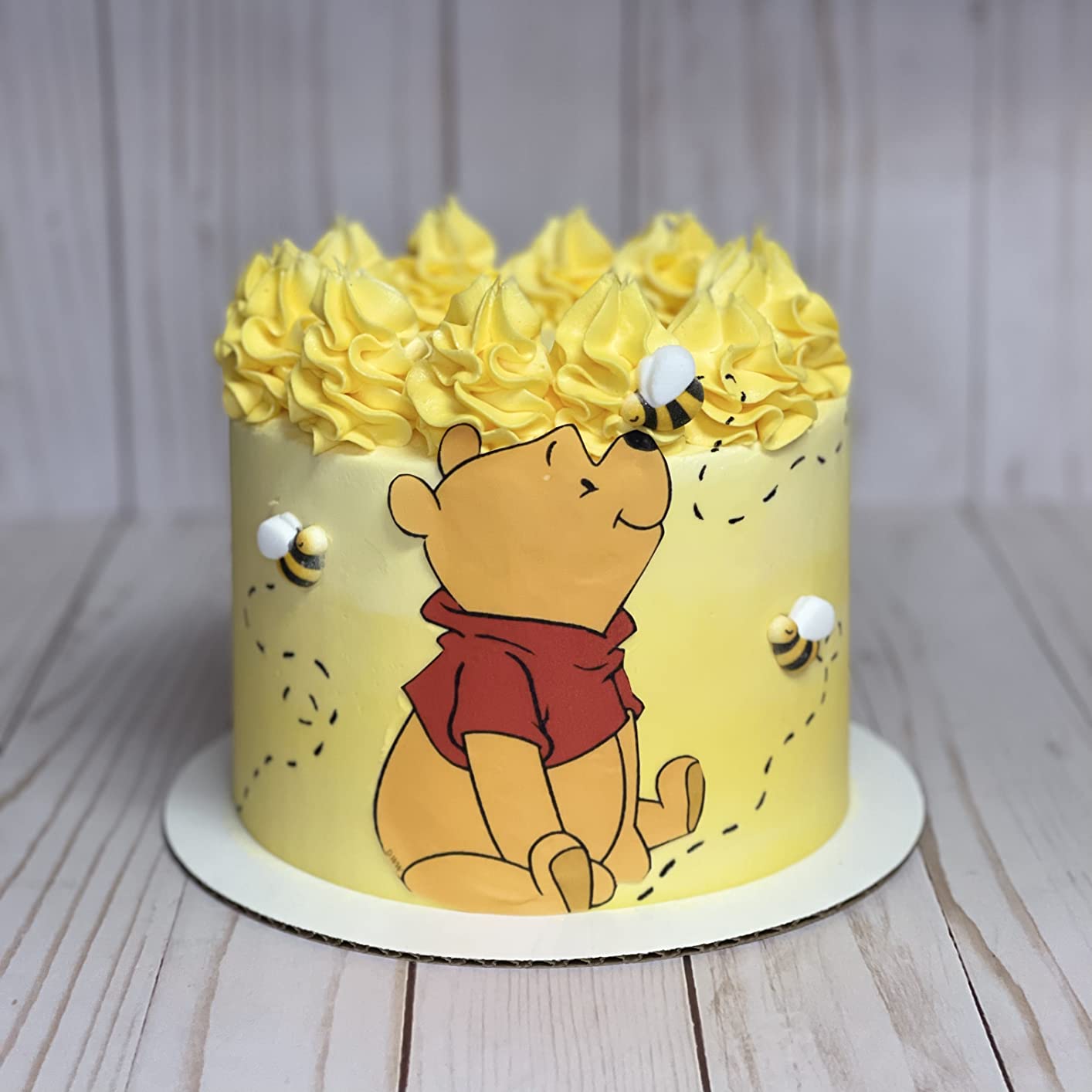 47/mo Finance Cake Topper Image Printer, Cake Ink Cartridges, 50