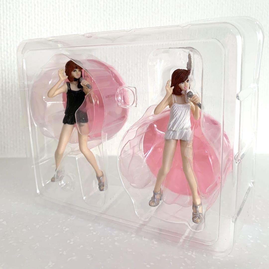 Amazon.co.jp: ピンクレディー フィギュア : おもちゃ