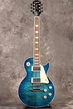 Amazon | Epiphone/Inspired by Gibson Les Paul Standard 60s