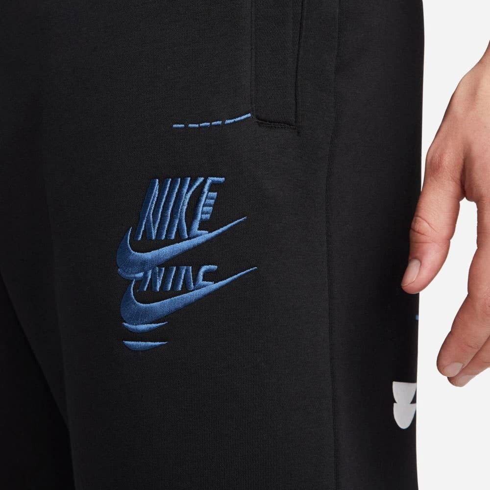 Nike Shorts da Uomo Sport Essentials+ Nero cod DM6877-010