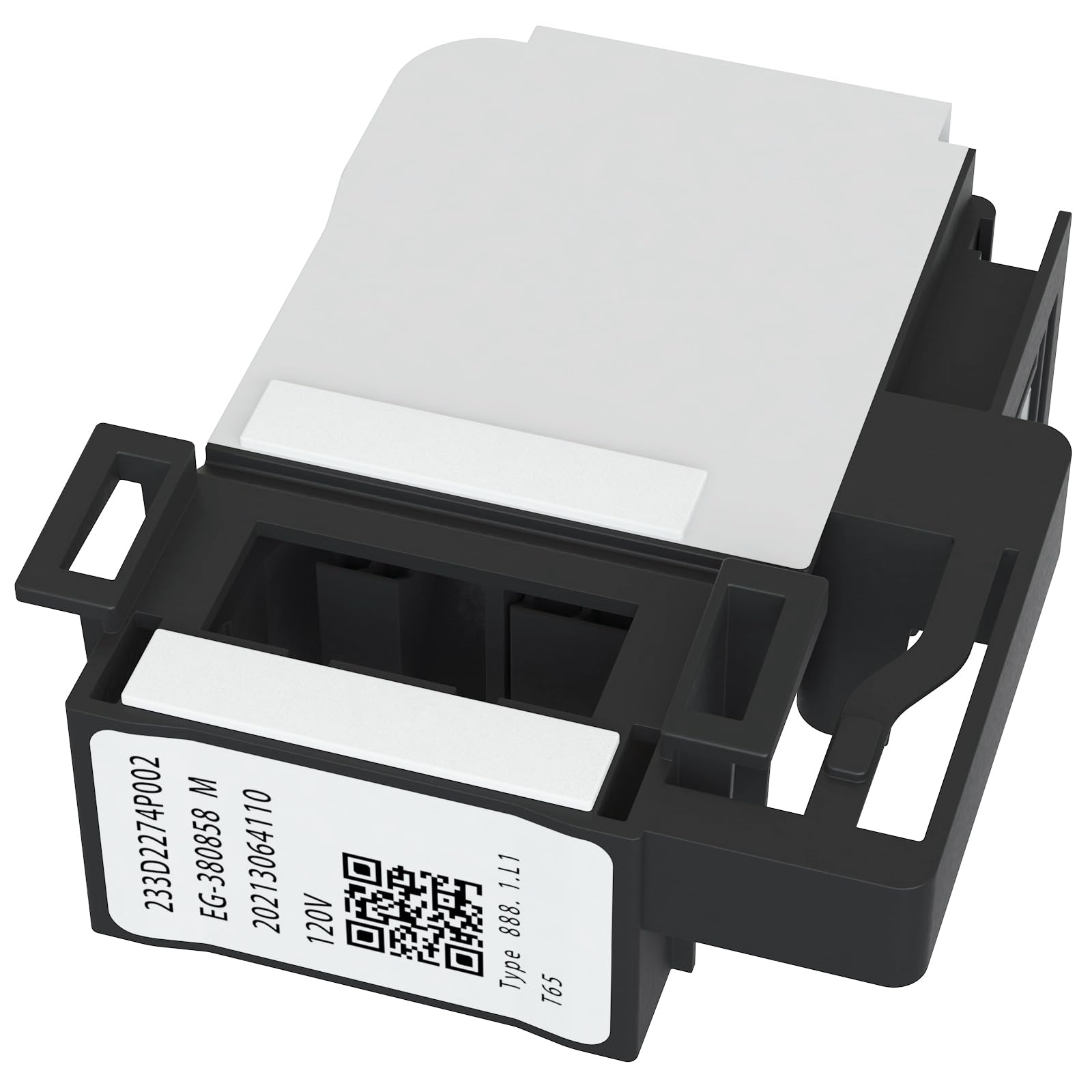 Amazon.com: WH01X27954 Washer Lid Lock for GE and Hotpoint Top  