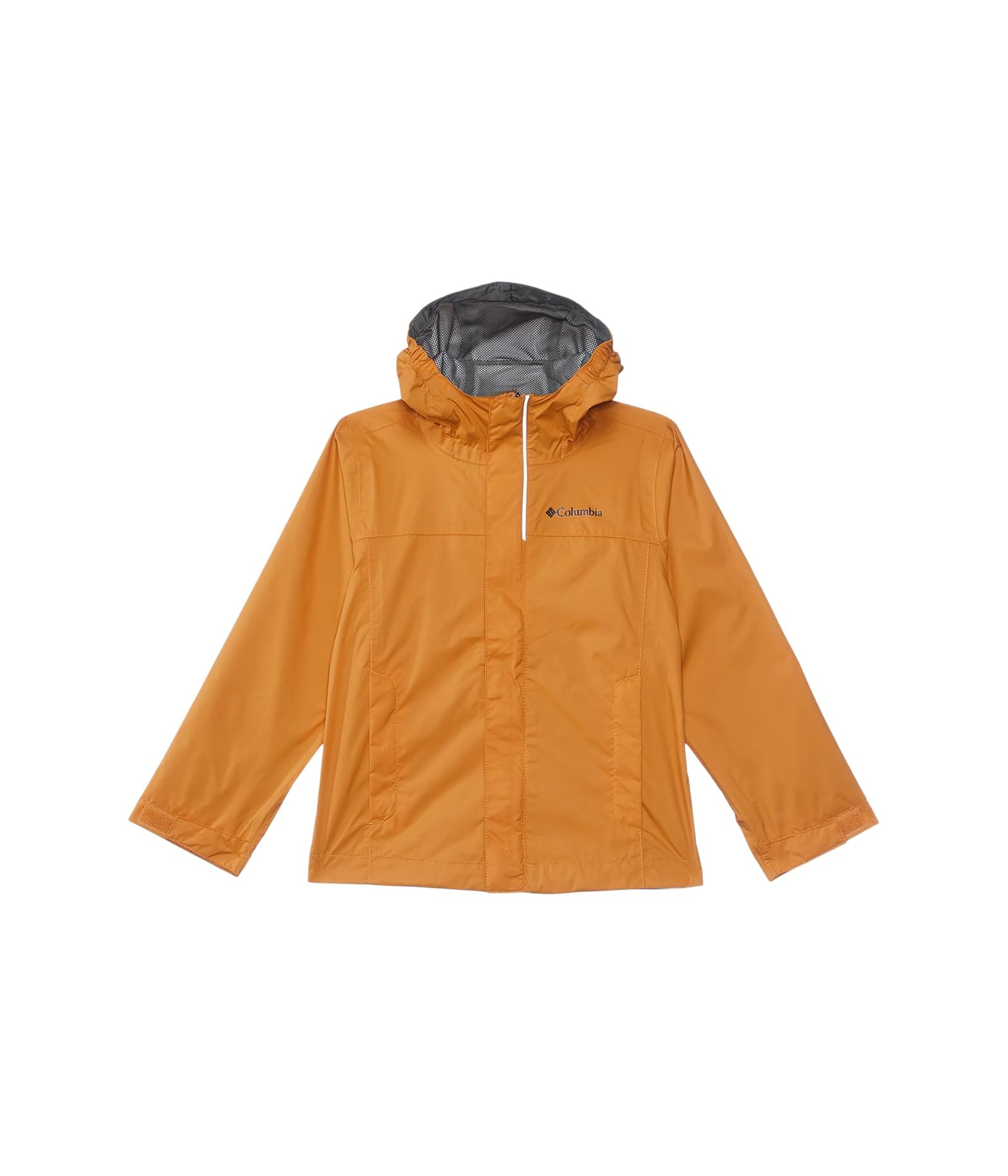 Boy's Clothing Columbia Kids Watertight™ II Jacket (Little Kid/Big Kid) - Picture 10 of 11