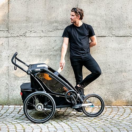 Thule Chariot Sport 1 - image 8