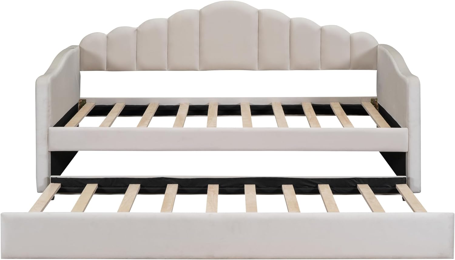 1台3役 カウチソファ ベッドスタイル3wayソファ120 ソファ ベッド3way