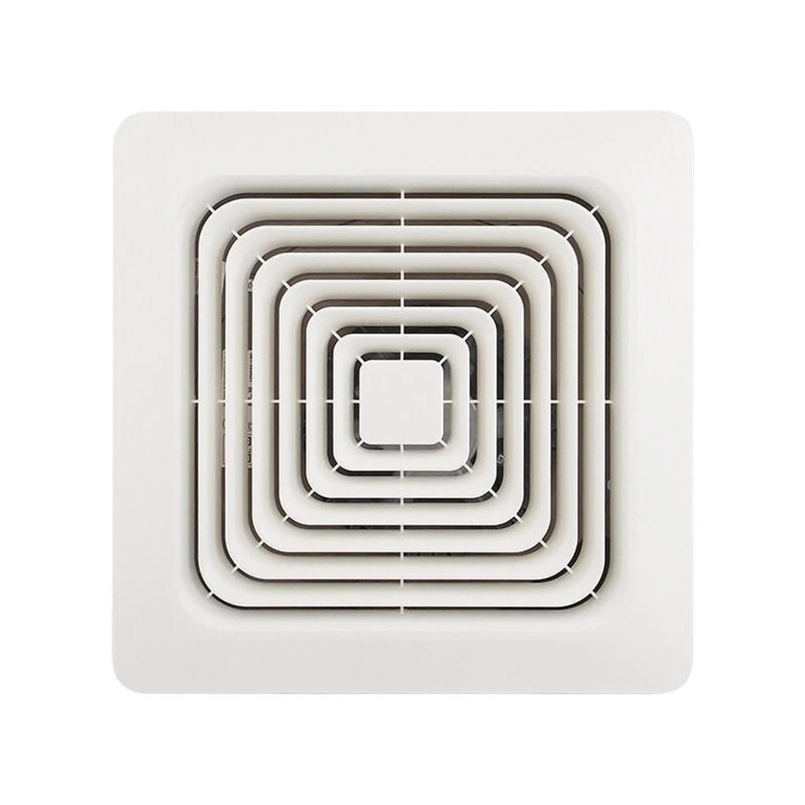 Ventola di scarico Espressore d'aria ventilatore tipo condotta