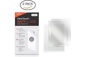 Screen Protector Compatible With Sony DPT-RP1 (2-Pack)