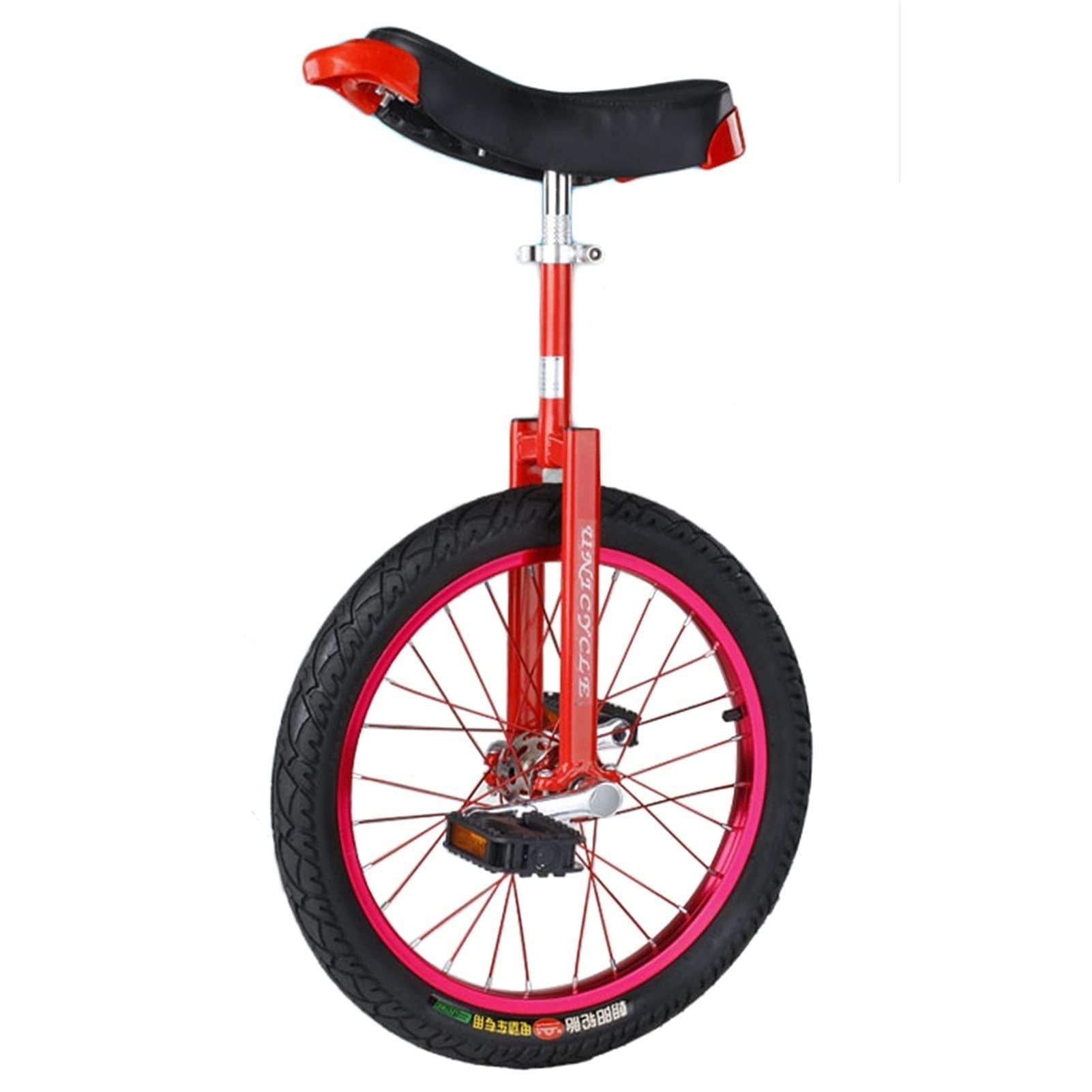 マウンテン ユニサイクル 一輪車 Nimbus Unicycle