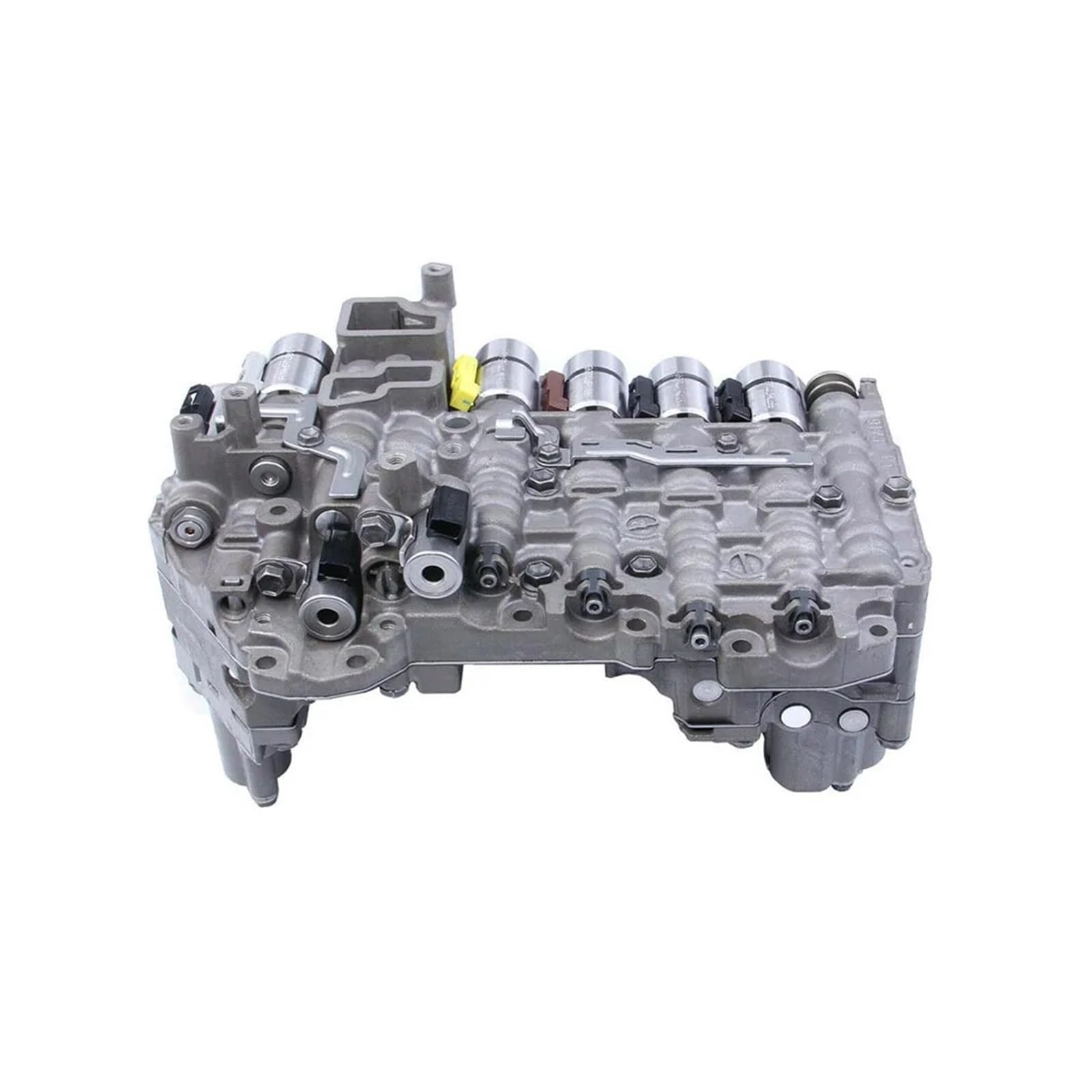 Cuerpo de válvula de transmisión automática 09G TF-60SN 09G325039A Compatible con VW Jetta Golf Passat Touran 2005-2009 Cuerpo de válvula de caja de cambios
