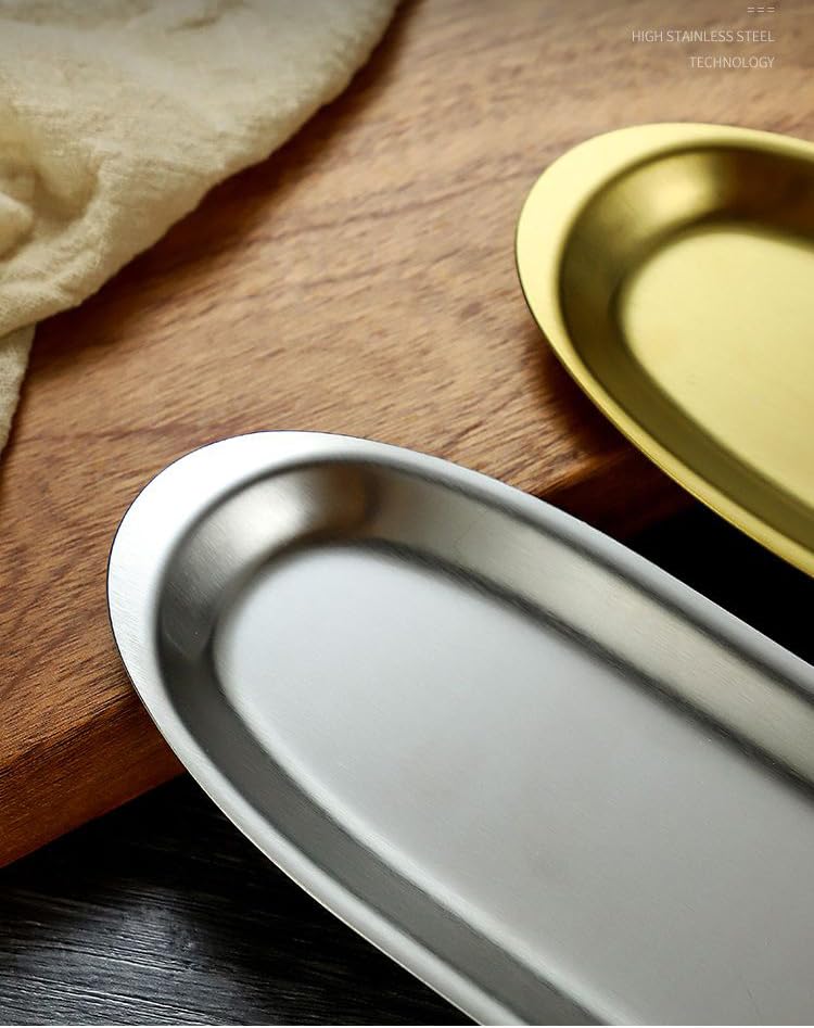 Amazon.co.jp: 2点入 長皿 寿司皿すし皿 さんま皿 細長 角長皿