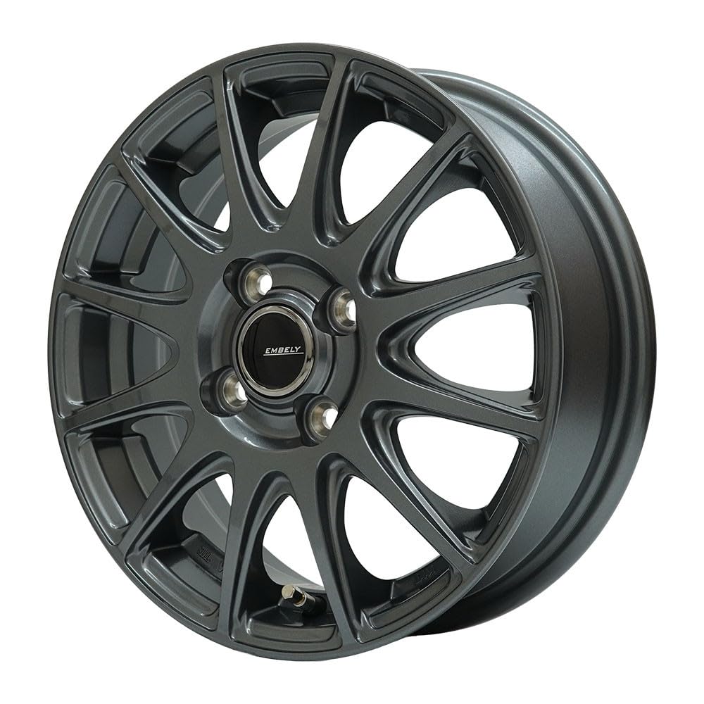 とき155／65R13 Amazon | 155/65R13 サマータイヤホイールセット MAXTREK(マックス