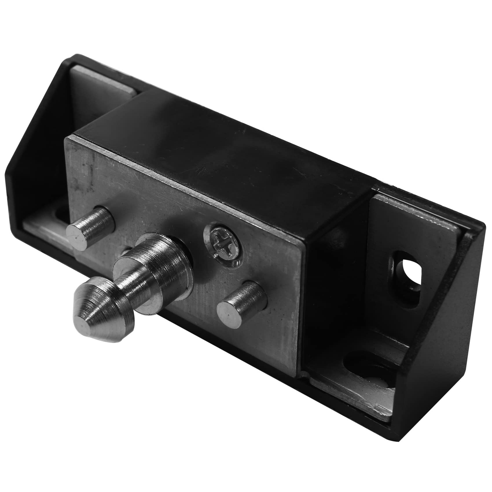 Herold 5X Serrure électronique Intelligente RFID pour Armoire Pas de Trou Installation Facile Meubles Casier Armoire