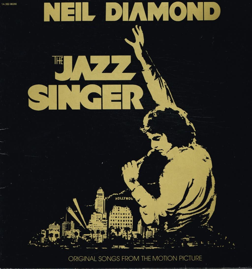 The Jazz Singer