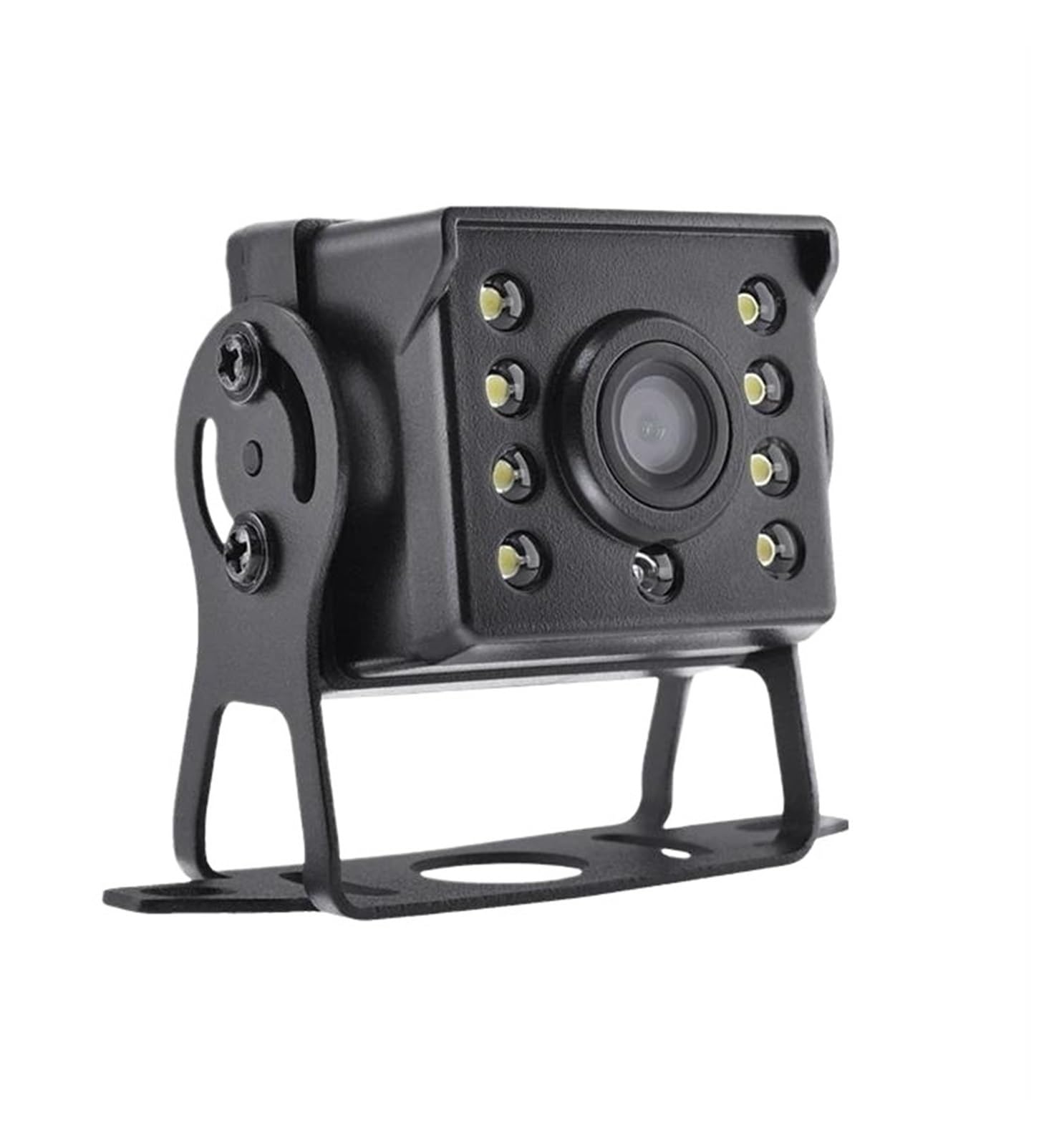 Caméra de recul pour voiture et camion avec vision nocturne étanche AV-6M-MBUS