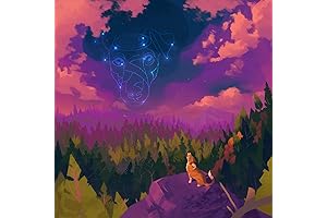 Hunter And The Dog Star