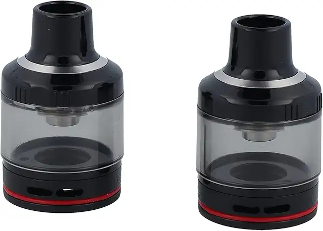 Cartouche GTX Pod 26 Vaporesso - Prix Cartouche Lux, Sans Nicotine Ni Tabac