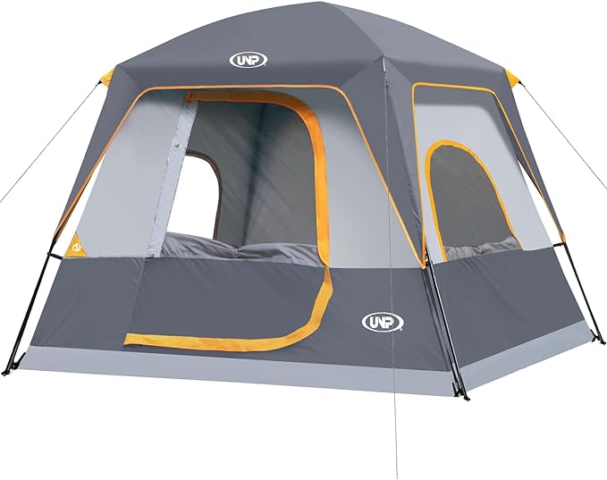 LED Camping Lantern