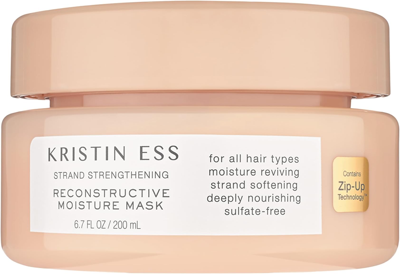 Kristin Ess Strand Strengthening Reconstructive Moisture...