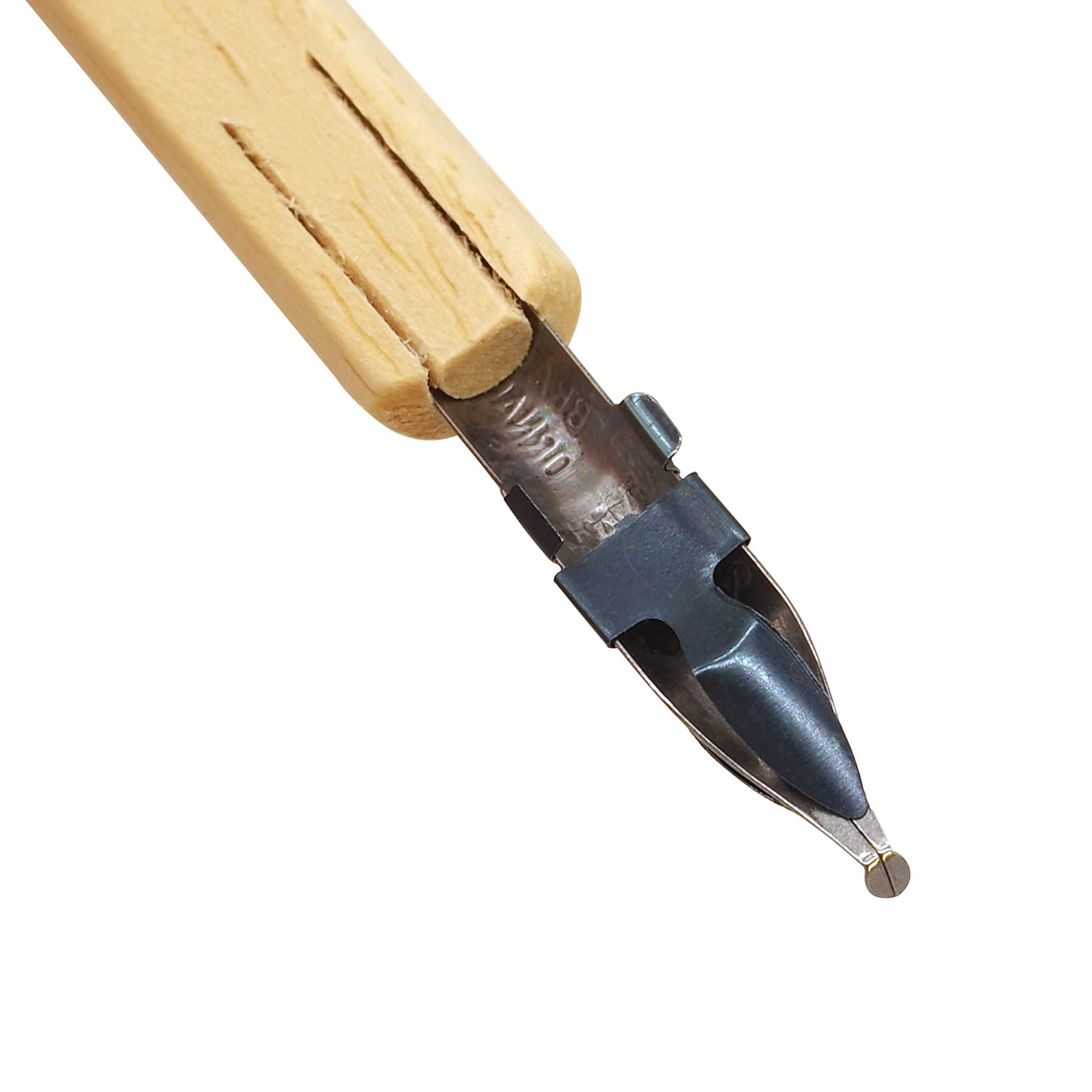Amazon | エルバン(Herbin) ブラウゼ カリグラフィー【ニブ2種