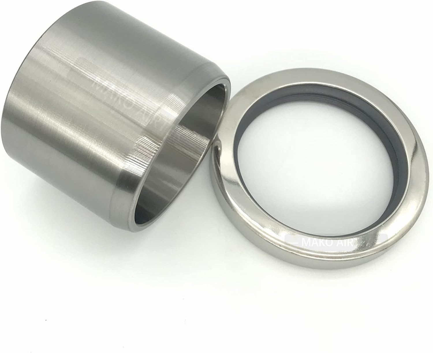 Oil Seal Shaft Bushing Kit Fits Sullair Air Compressor (02250049-258)