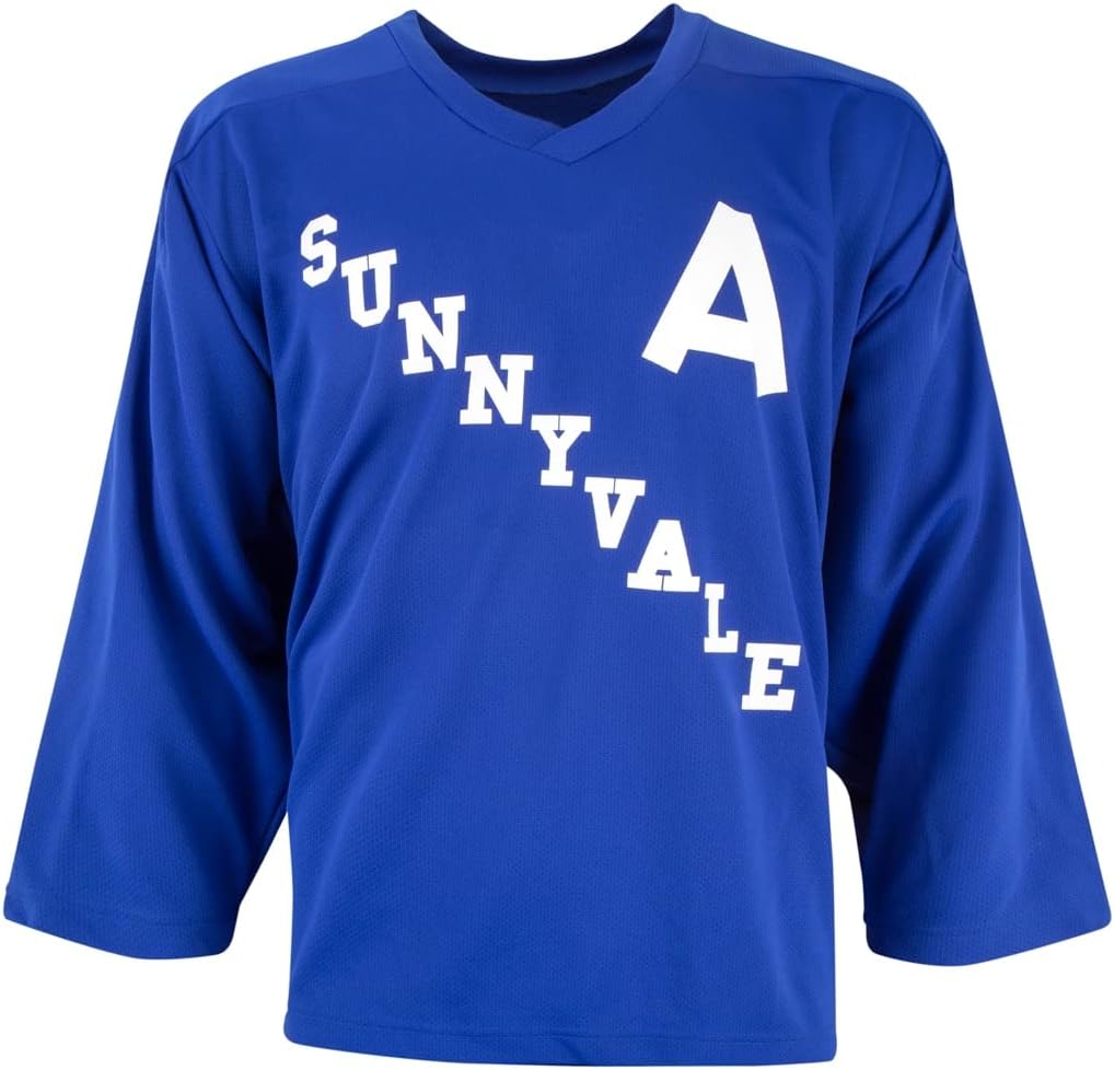 Trailer Park Boys Bubbles Hockey Jersey