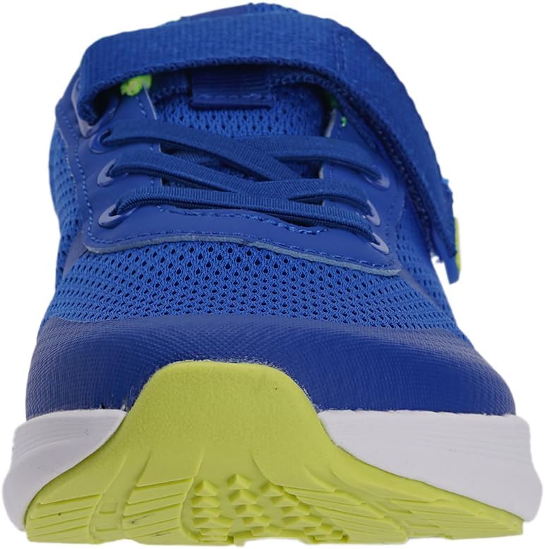 WHITIN Kids Wide Toe Box Running Tennis Shoes + Zero Drop Sole Sport Sneakers for Boys/Girls - Image 3