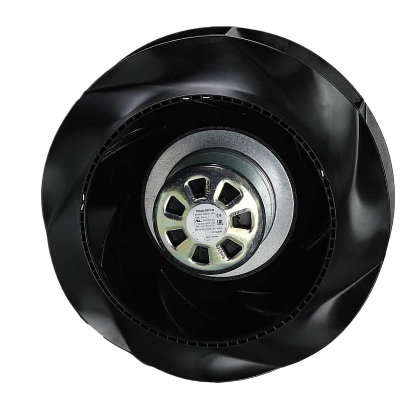 Cxdfrser One Color R3g225-Re07-03 220V Ac 170W Cooling Fan