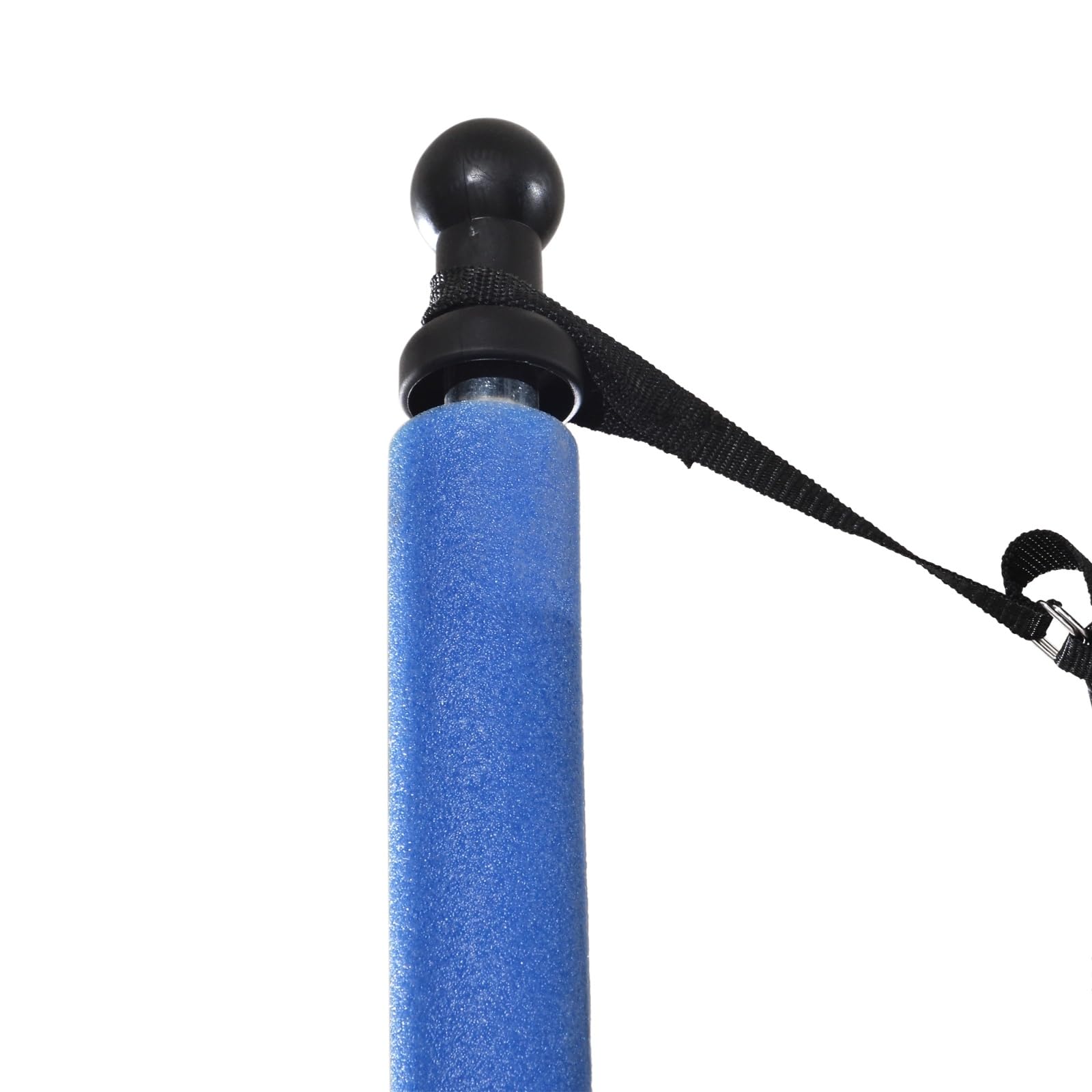 Bnyifoqi Ultimate Fun 14FT Tpoline with Slide, Swings & Basket Hoop - ASTM Approved