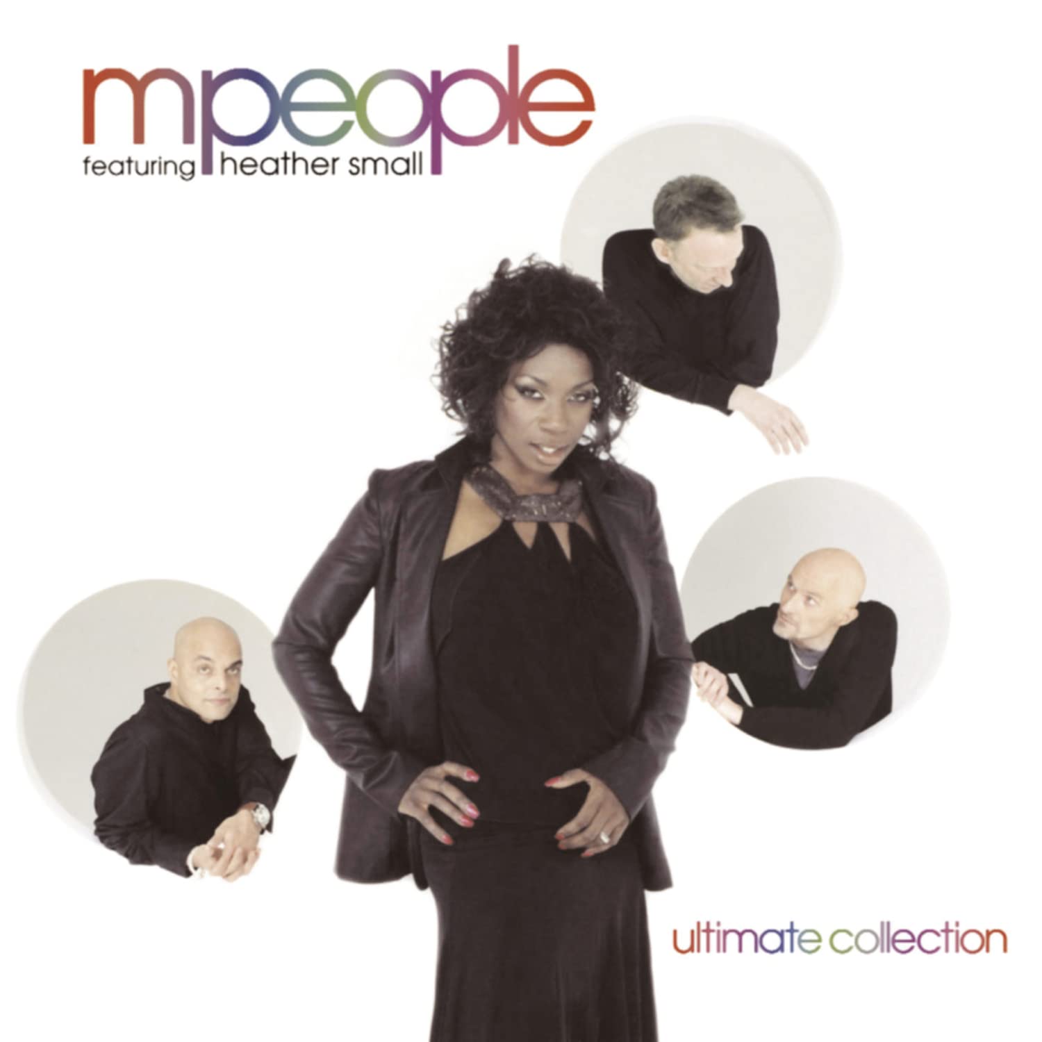 Ultimate Collection: Amazon.co.uk: CDs & Vinyl