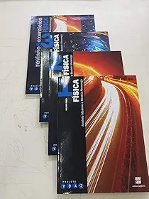 Projeto Voaz Física [3 Pack]