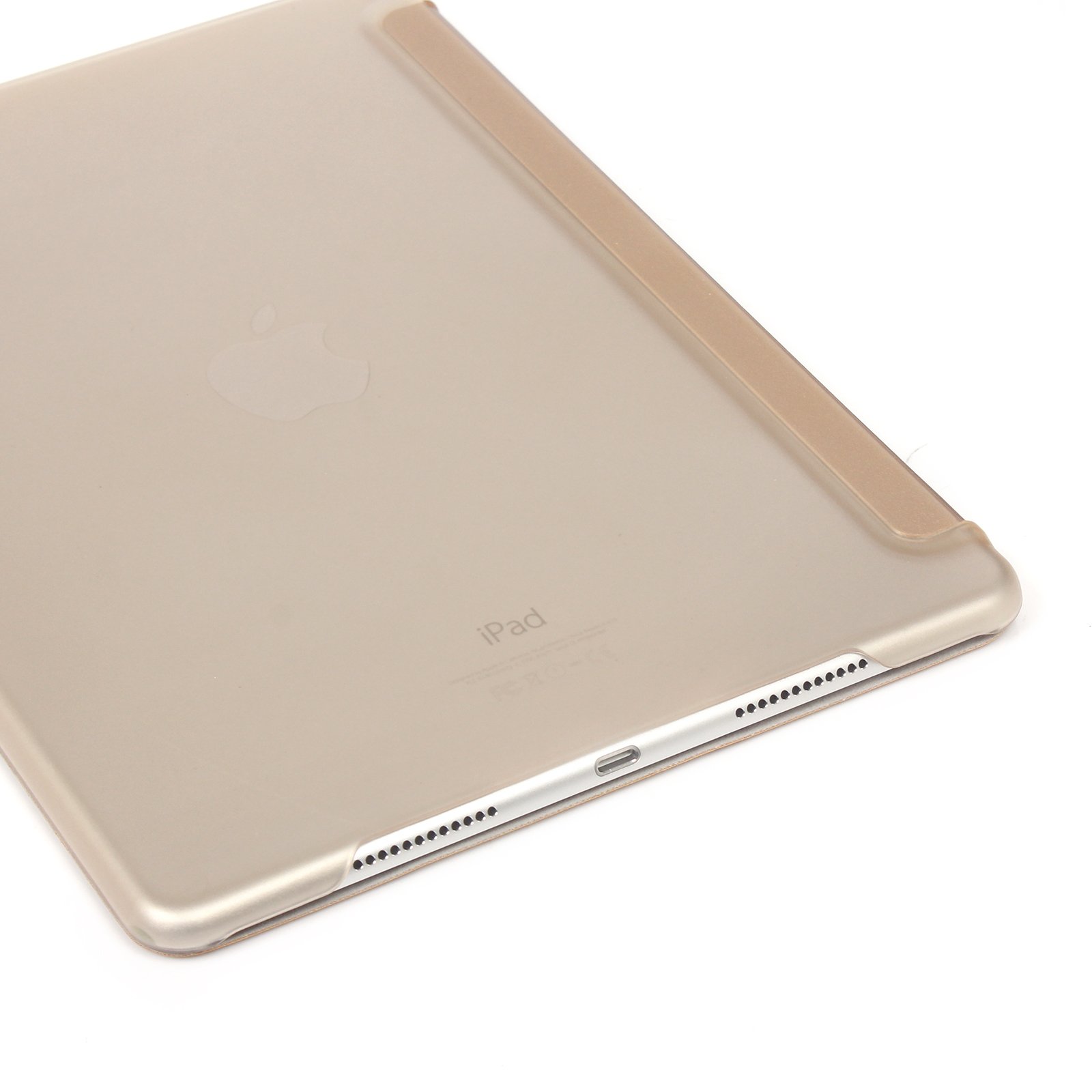 Amazon.com: Case Fit iPad Mini 1/2 / 3 - Slim Lightweight Smart 