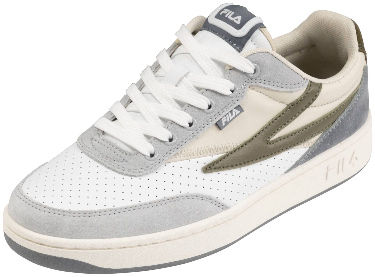 FILA Sevaro S, Zapatillas Hombre