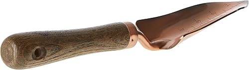 Miniatura 2 de Esschert Design Pala chapada en cobre