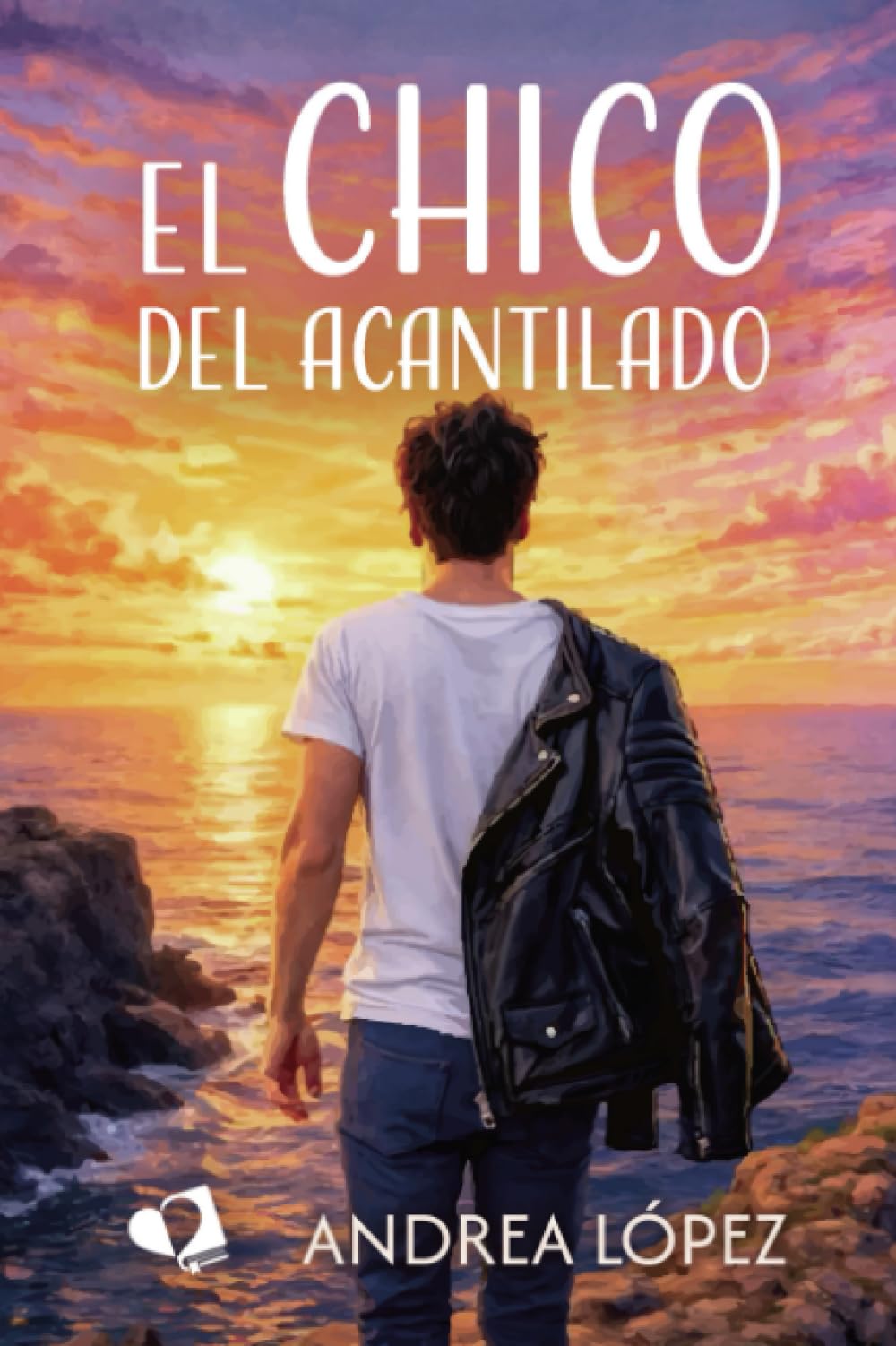 El chico del acantilado