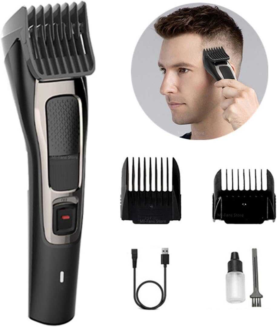 Enchen Hair Clipper ESM system