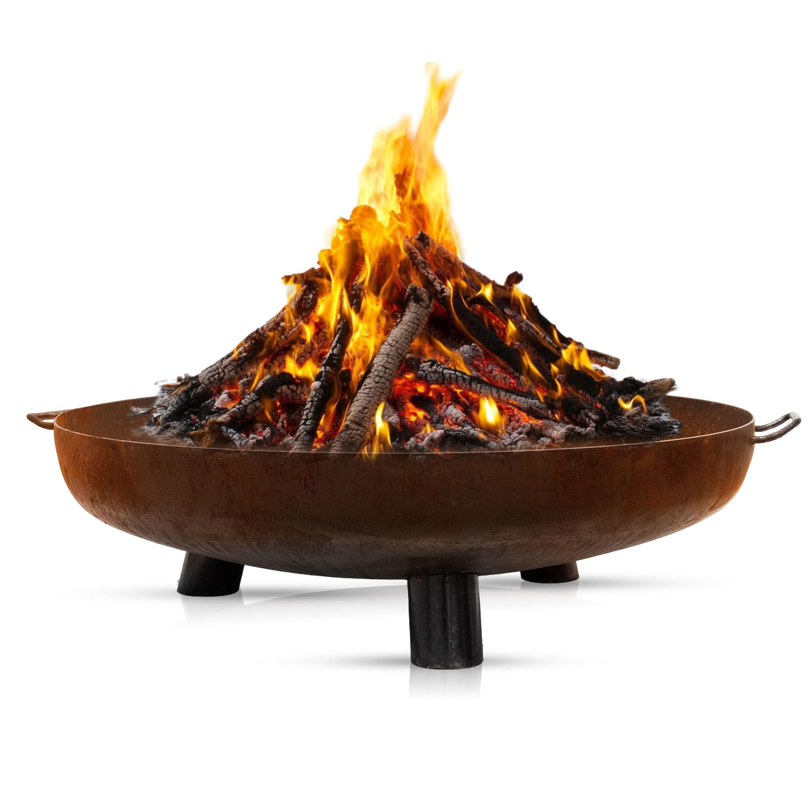 bonfeu bonbowl plus brasero 100 cm