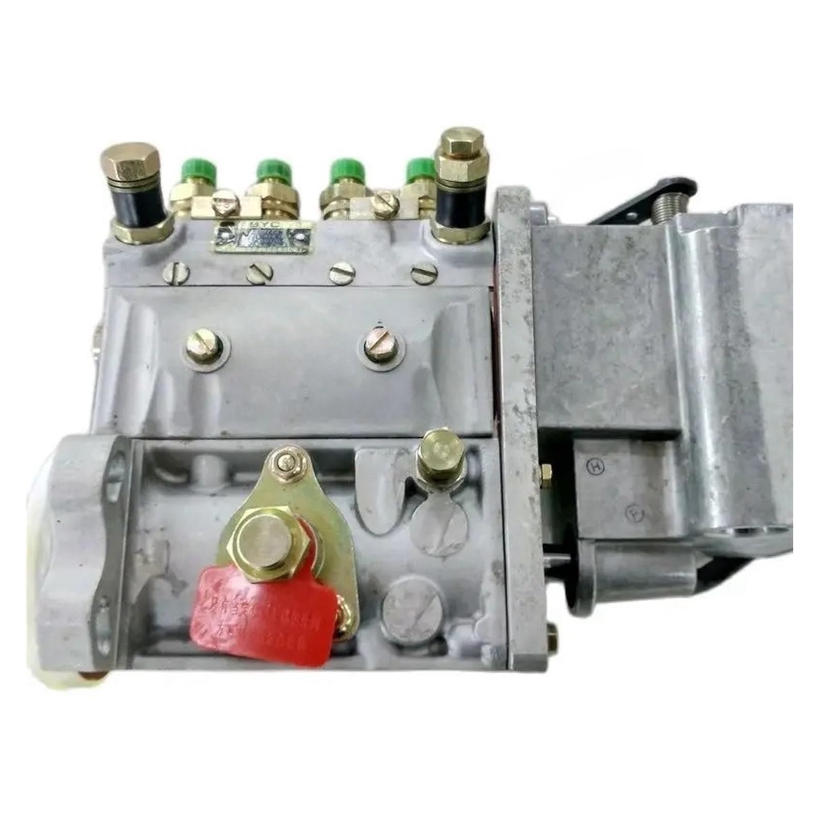 CONERY 4939772 Automotive Parts 4BT3 9-G2 High Pressure Fuel Pump 10401014077 4939772