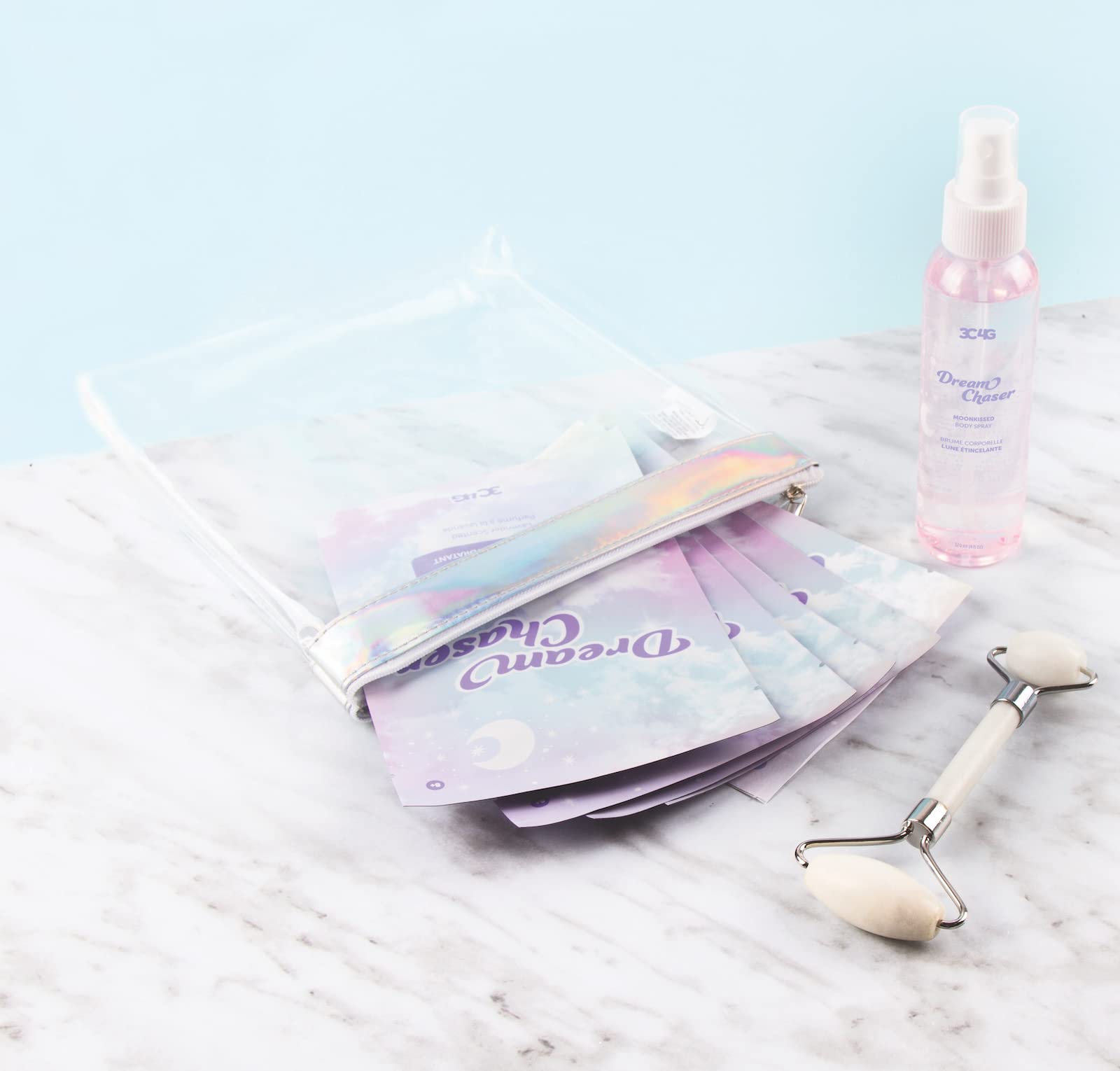TANAMERA ORKED WEEKEND SPA セット Shimmer 'n Sparkle 6 IN 1 Massaging Foot Spa