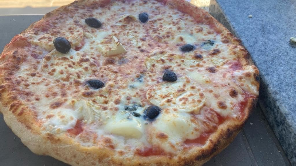 Farine Caputo Pizzeria Kg. 5 Amazon.fr Epicerie