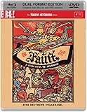 murnauer tagblatt leserbriefe  FAUST (Masters of Cinema) (DVD & BLU-RAY DUAL FORMAT) [UK Import]