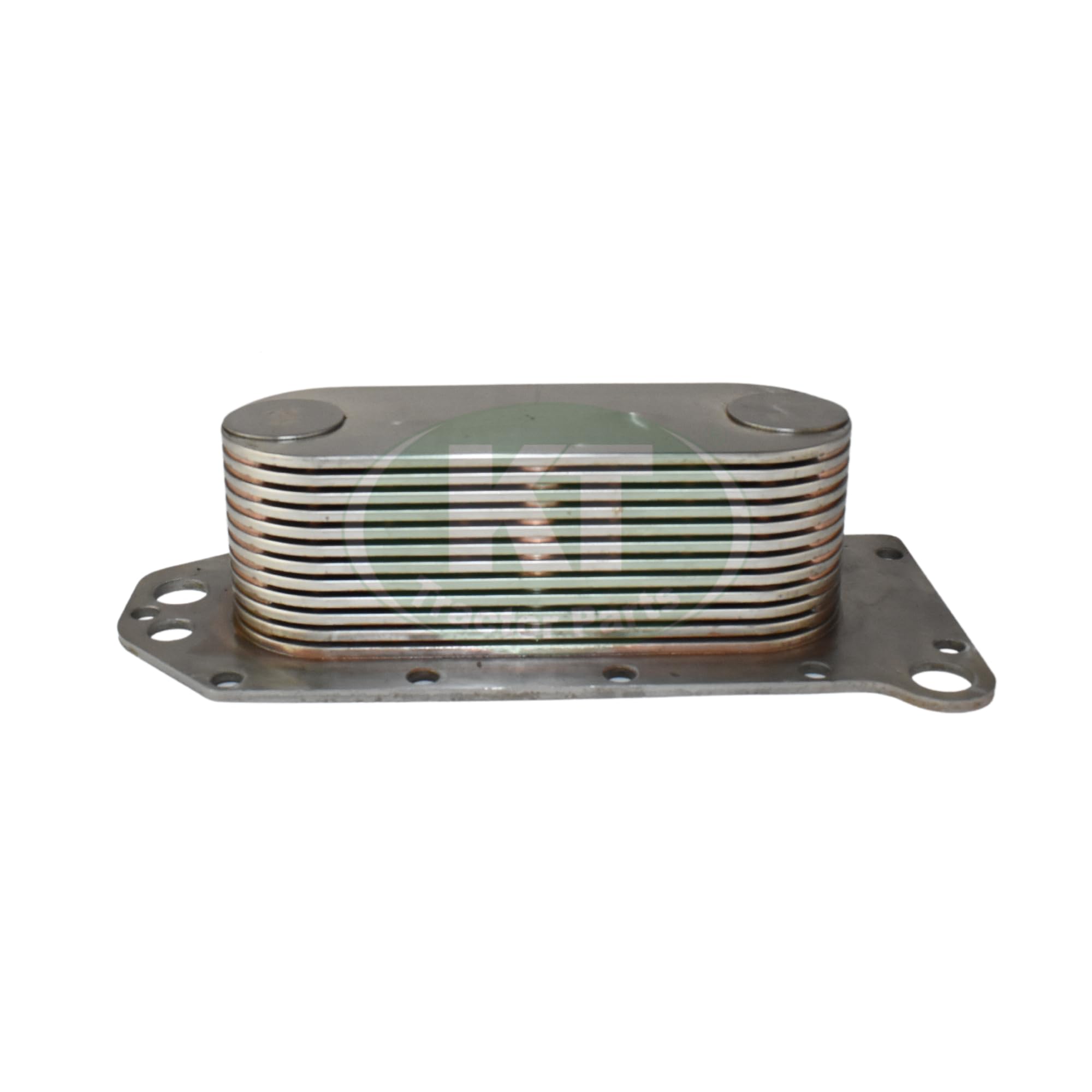 Amazon.com: New Oil Cooler 3918175 For Cummins 6D114 6C 6CT 8.3L 
