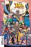 X-Men '97: Season Two #1 VF/NM ; Marvel comic book | 1st Print