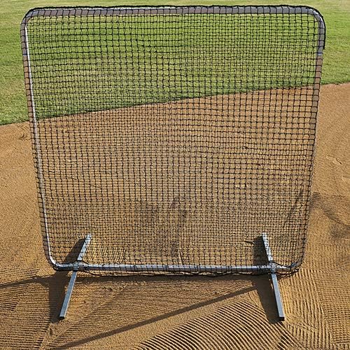 1399589 Collegiate 7 x 7 First Base Screen