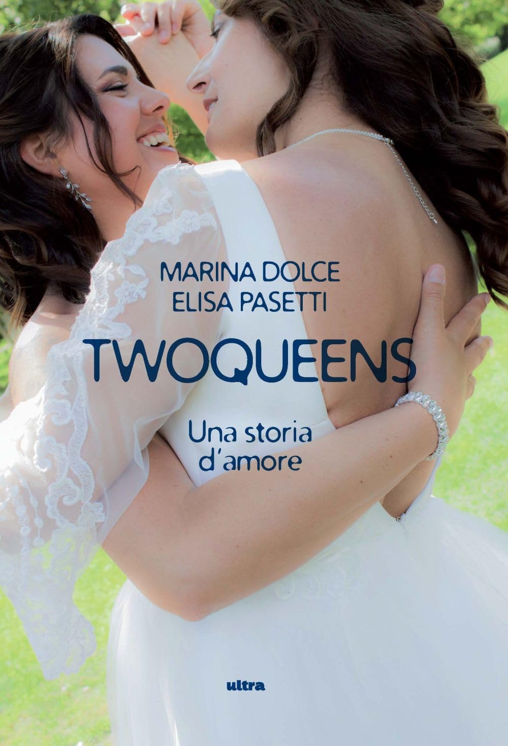 Twoqueens. Una Storia D'amore - 4