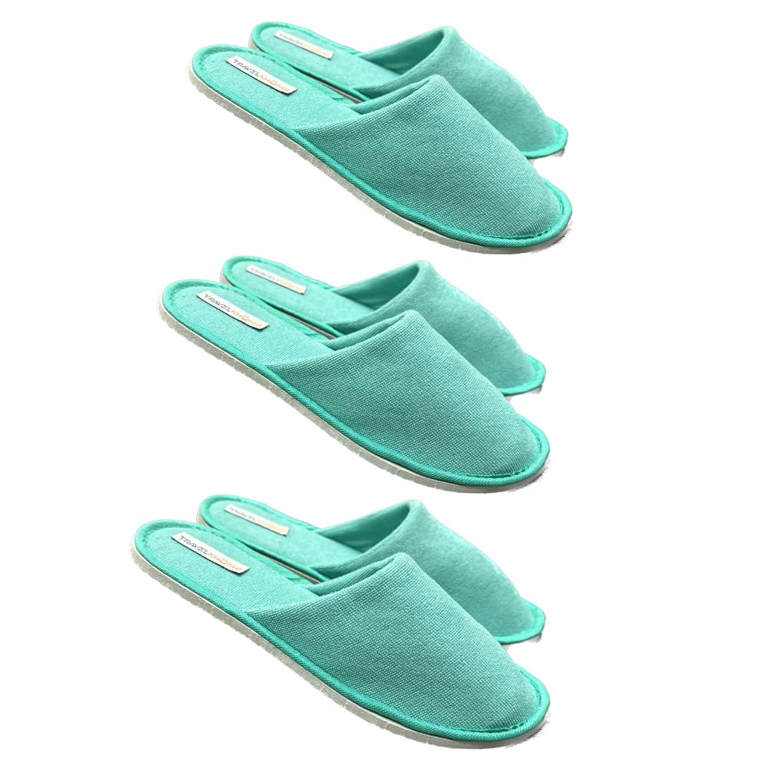 See full amazon price history chart for Travelkhushi Unisex House Slippers For Winter & Summer Carpet Slippers for Bedrooms Indoor Home Slipper Comfy Soft Cozy Flip Flops Travelkhushi Unisex House Slippers For Winter & Summer Carpet Slippers for Bedrooms Indoor Home Slipper Comfy Soft Cozy Flip Flops (B0CJFXJMV6) Amazon Price History, Amazon Price Tracker