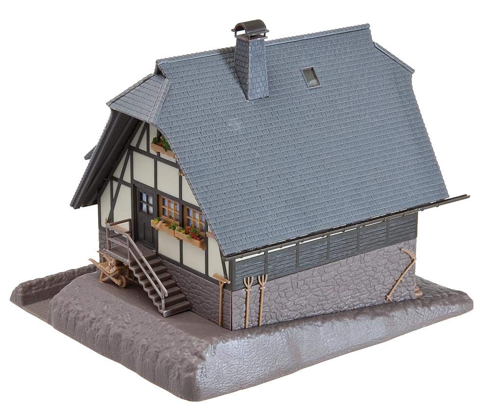 Faller - F130387 - Modélisme - Petite Maison en Forêt