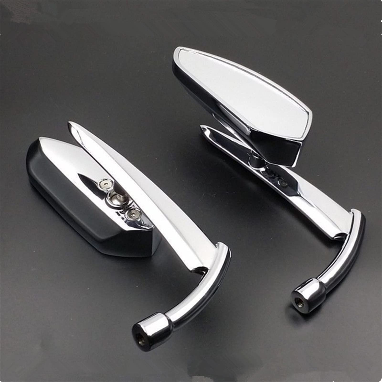 Exhaust voor Harley's - Downtown American Motorcycles