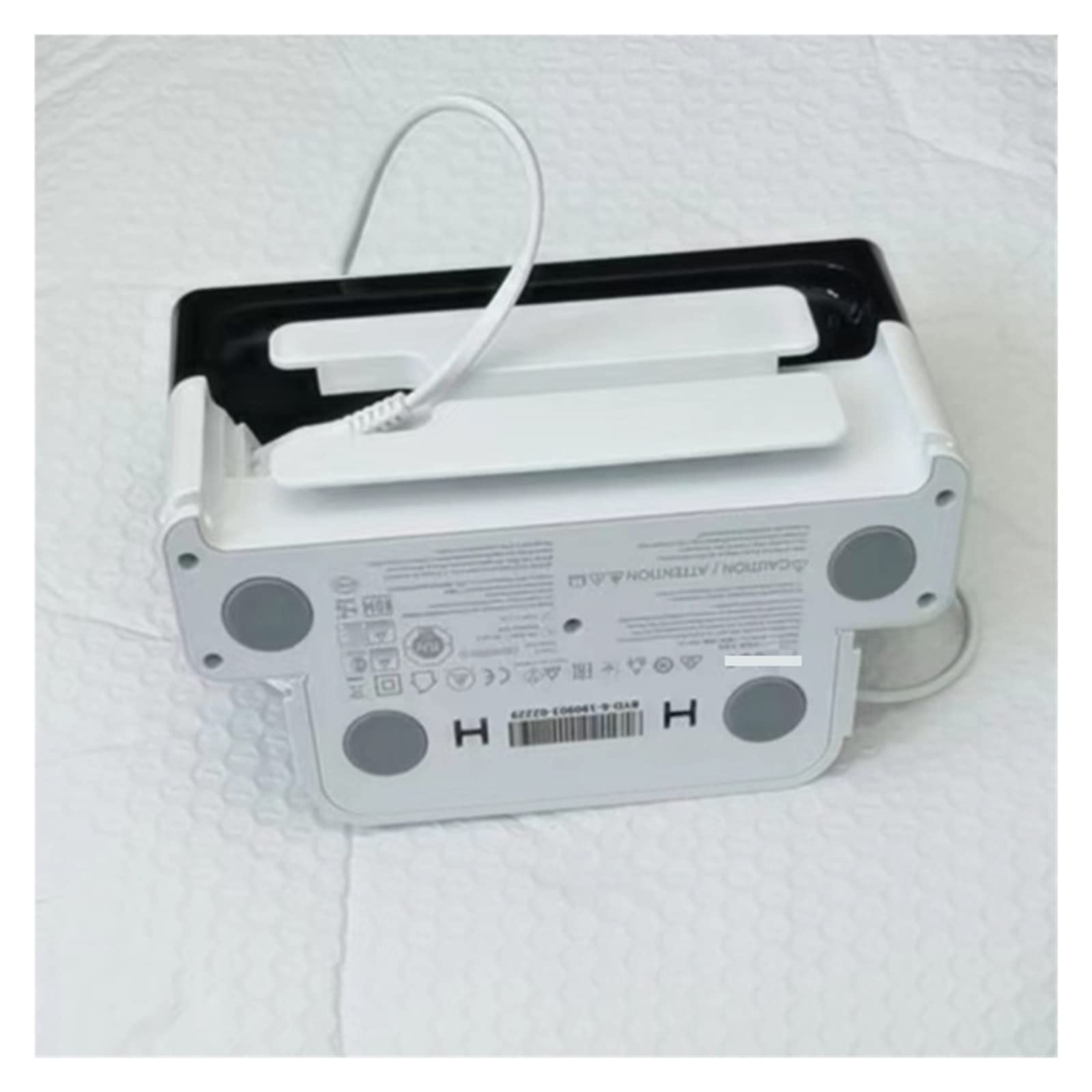 Amazon.co.jp : 掃除機充電スタンド IRobot Braava Jet M6
