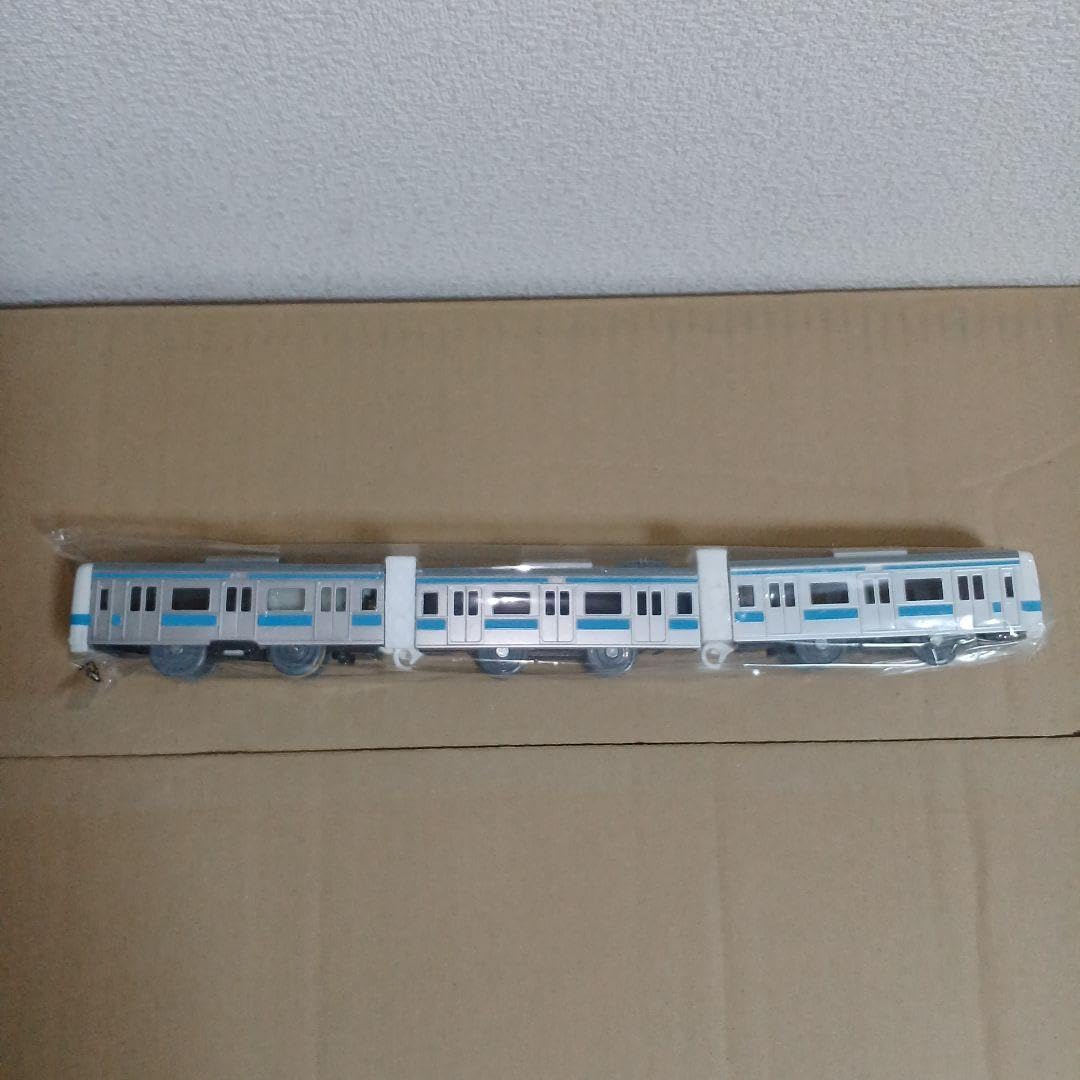 Amazon | プラレール 京浜東北線 209系500番台 品 | 車両 | おもちゃ