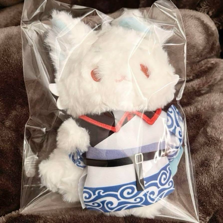 銀魂 モフフサぬいぐるみ 坂田銀時 Amazon.co.jp: 銀魂 モフフサ ぬいぐるみ 坂田銀時 東京ドームホテル